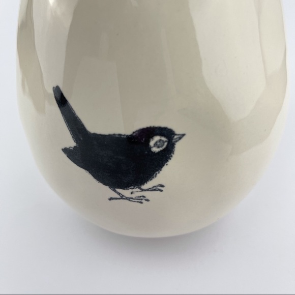 Rae Dunn Chirp Birdhouse - Picture 5 of 12